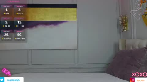 Amy online show from 03-06-26, 05:48