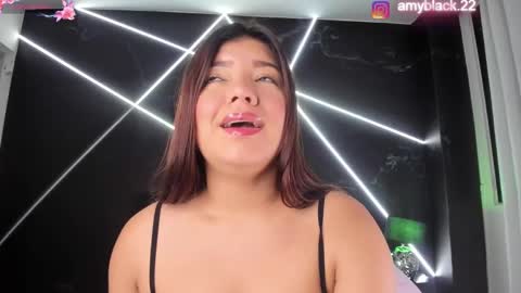 Amy online show from 01-07-25, 09:18