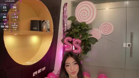 Amy online show from 10-10-25, 09:03