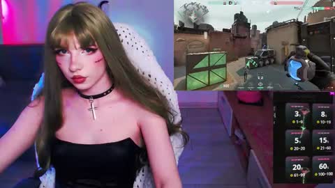 Amy is here  my telegram chanel -  online show from 10-28-25, 08:22