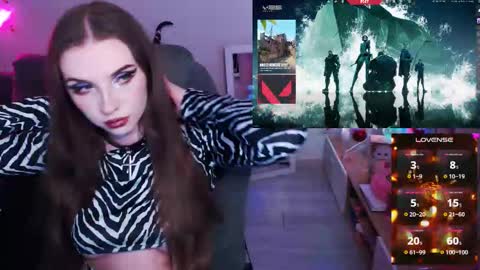 Amy is here  my telegram chanel -  online show from 01-16-26, 07:29