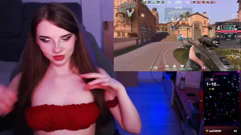 Amy is here  my telegram chanel -  online show from 04-08-26, 07:14