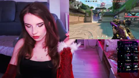 Amy is here  my telegram chanel -  online show from 04-12-26, 06:29