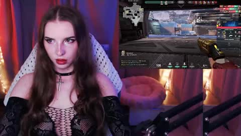 Snapshot of amyboop_ chatting on 06-02-26, 07:32 Amy is here my telegram chanel - online show from 06-02-26, 07:32