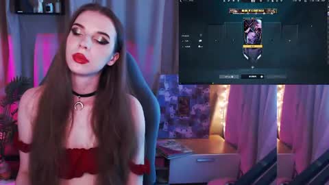 Snapshot of amyboop_ chatting on 06-26-26, 11:58 Amy is here my telegram chanel - online show from 06-26-26, 11:58