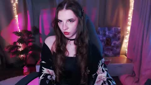 Snapshot of amyboop_ chatting on 06-29-26, 05:35 Amy is here my telegram chanel - online show from 06-29-26, 05:35