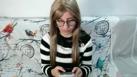 amycosplay99 online show from 12-11-24, 11:54