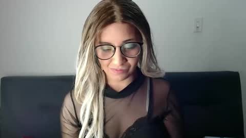 amycosplay99 online show from 01-31-25, 01:54