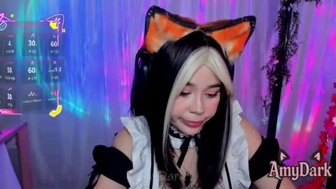 Amy online show from 09-11-25, 08:31