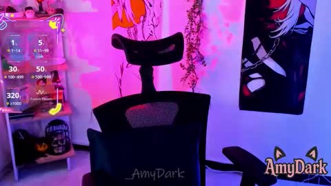 Amy online show from 02-28-26, 09:05