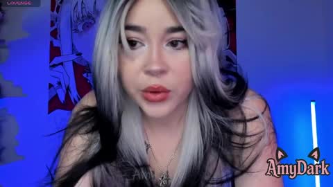 Amy online show from 05-10-26, 11:32
