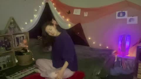 amydreamgirl online show from 01-08-25, 07:34