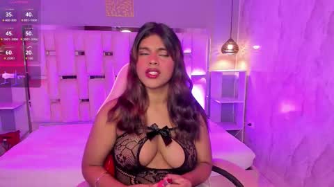 amyevan_ online show from 12-16-25, 09:20