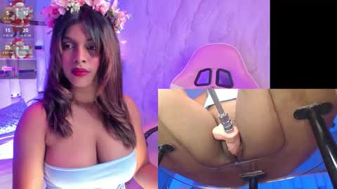 amyevan_ online show from 12-22-25, 10:18