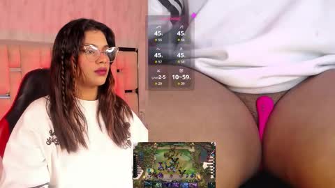 amyevan_ online show from 02-05-26, 01:38