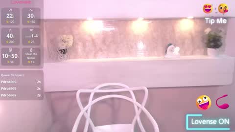 amyjohnsonn online show from 12-07-24, 04:25