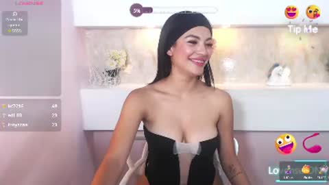 amyjohnsonn online show from 12-13-24, 06:27