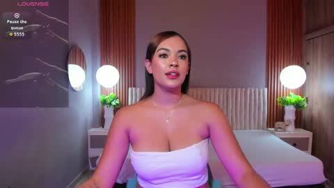 amyjohnsonn online show from 03-02-26, 12:12
