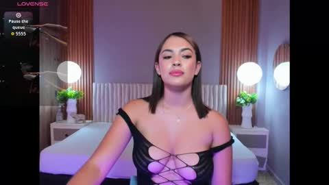 amyjohnsonn online show from 03-05-26, 05:03