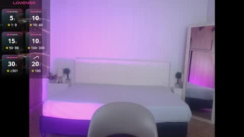 amyjohnsonn online show from 03-24-26, 04:50