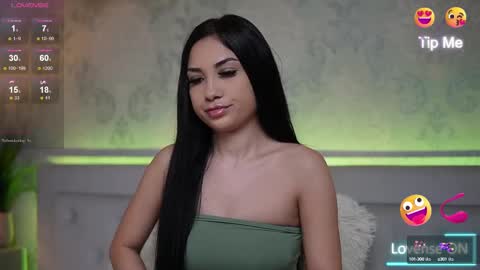  Amy  online show from 02-23-25, 09:26