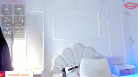 Amykord online show from 01-06-26, 11:36