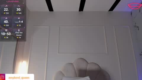 Amykord online show from 05-11-26, 11:49