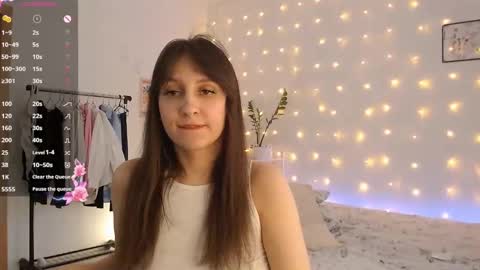 Amelia online show from 03-07-25, 12:23