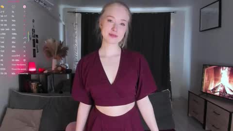 Amy online show from 02-26-26, 07:29