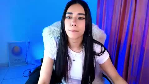 Amy ... Nice to meet u   thumb up me please its important online show from 12-04-25, 03:38