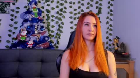 Amy online show from 12-27-24, 04:43