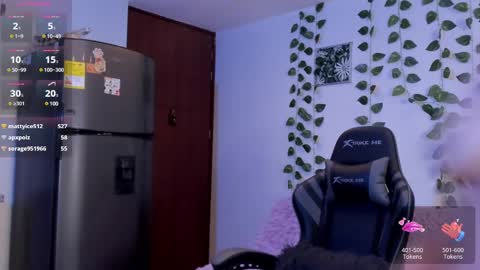 Amy online show from 02-13-25, 04:00