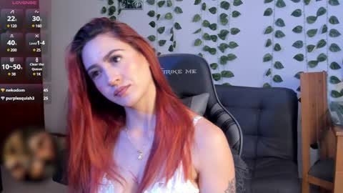 Amy online show from 03-11-25, 08:42