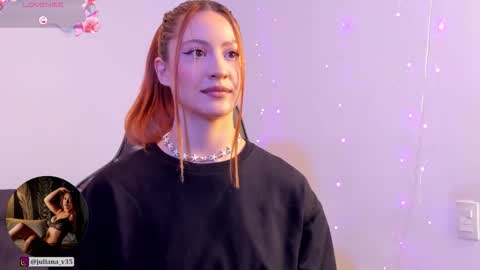 Amy online show from 10-06-25, 12:35