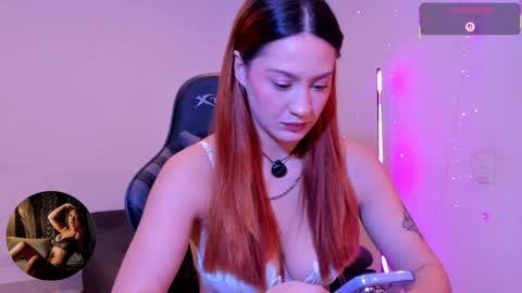 Amy online show from 02-04-26, 04:24