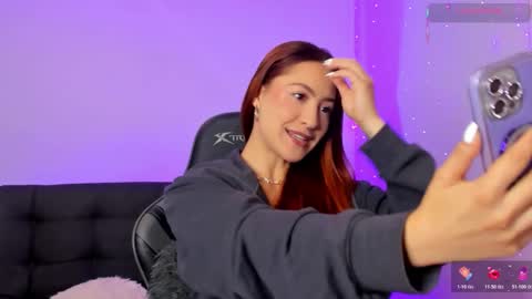 Amy online show from 02-20-26, 12:16