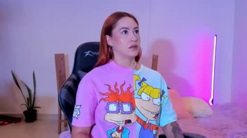 Amy online show from 05-27-26, 04:15