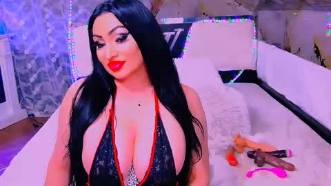 Alimoonyia online show from 02-17-26, 10:49