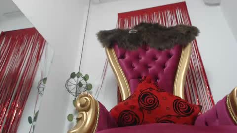 Amy Redqueen online show from 02-27-25, 08:53