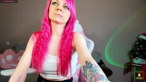Amy Rose online show from 01-07-25, 03:35