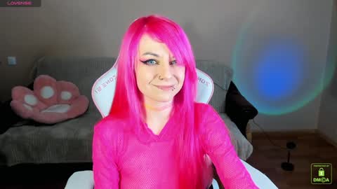 Amy Rose online show from 01-24-25, 06:35