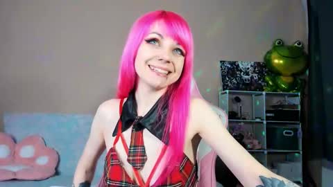 Amy Rose online show from 09-19-25, 07:36