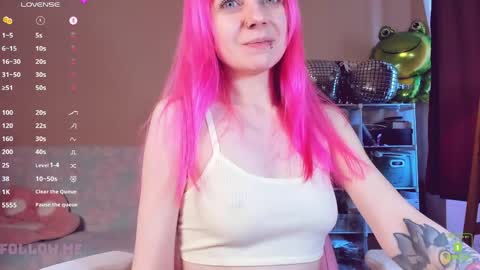 Amy Rose online show from 05-03-26, 09:04