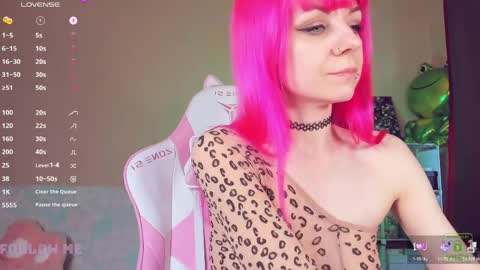 Amy Rose online show from 05-24-26, 04:23