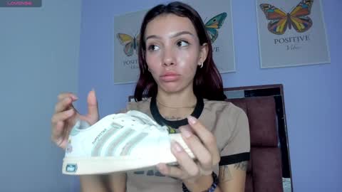 Amy online show from 02-04-25, 09:31