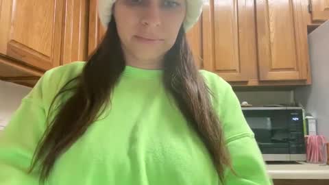 Amy Smilez online show from 01-30-25, 02:58