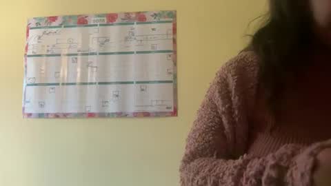 Amy Smilez online show from 03-10-25, 02:37