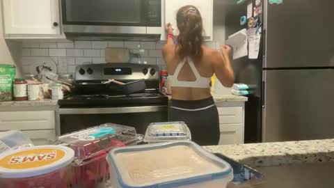 Amy Smilez online show from 09-09-25, 02:49