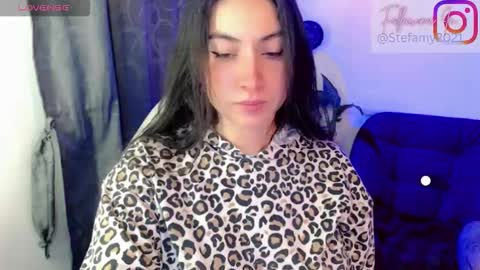 Im Amy IM NOT LOOKING FOR A PARTNER OR DATING online show from 11-25-25, 03:39