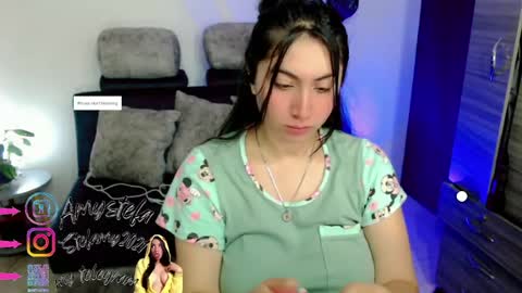 Im Amy IM NOT LOOKING FOR A PARTNER OR DATING online show from 05-07-26, 06:41